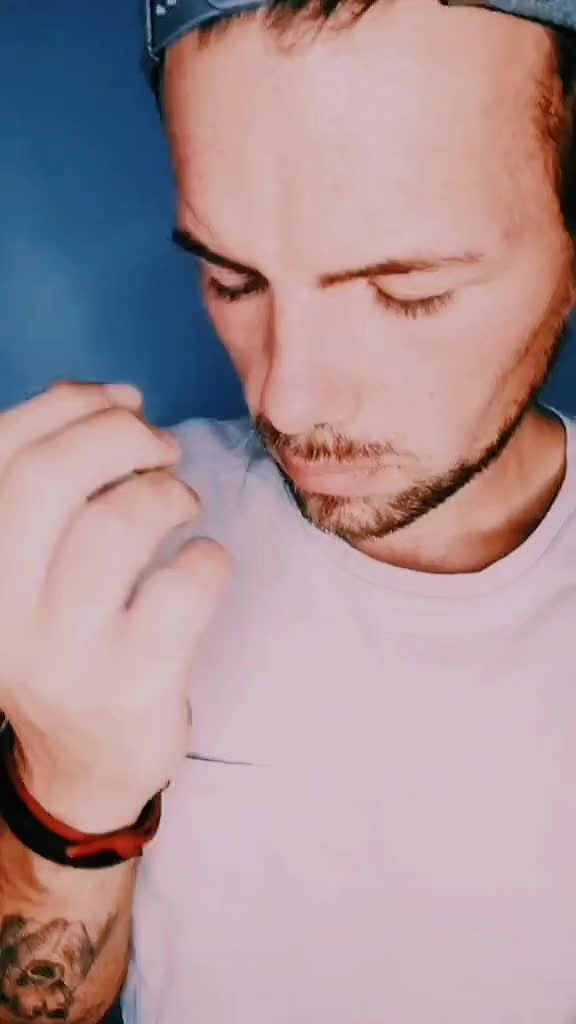 @𓃥 What's Up! 𝐼'𝓂 P𝐚ul 𓃦