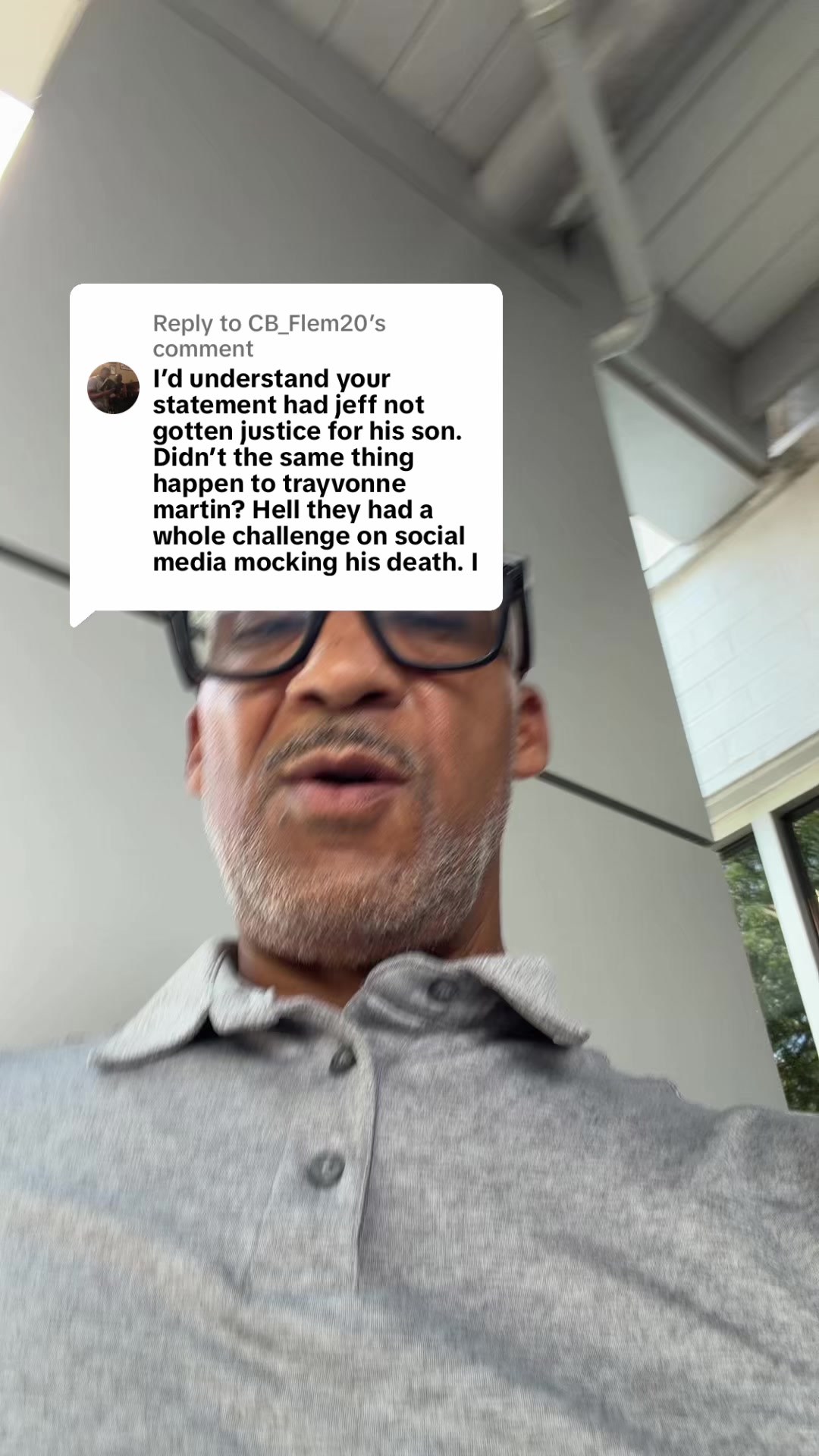 @Pastor Ken