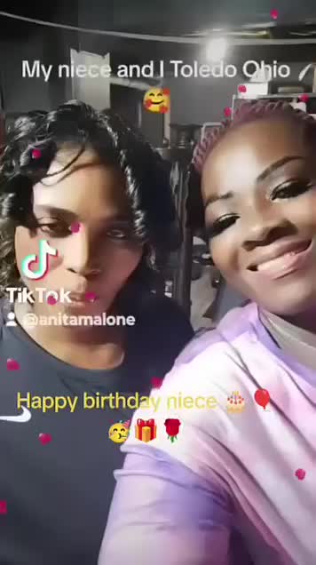 @Anita Malone