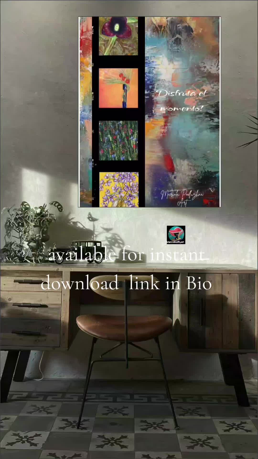 @Mariolahobbyart