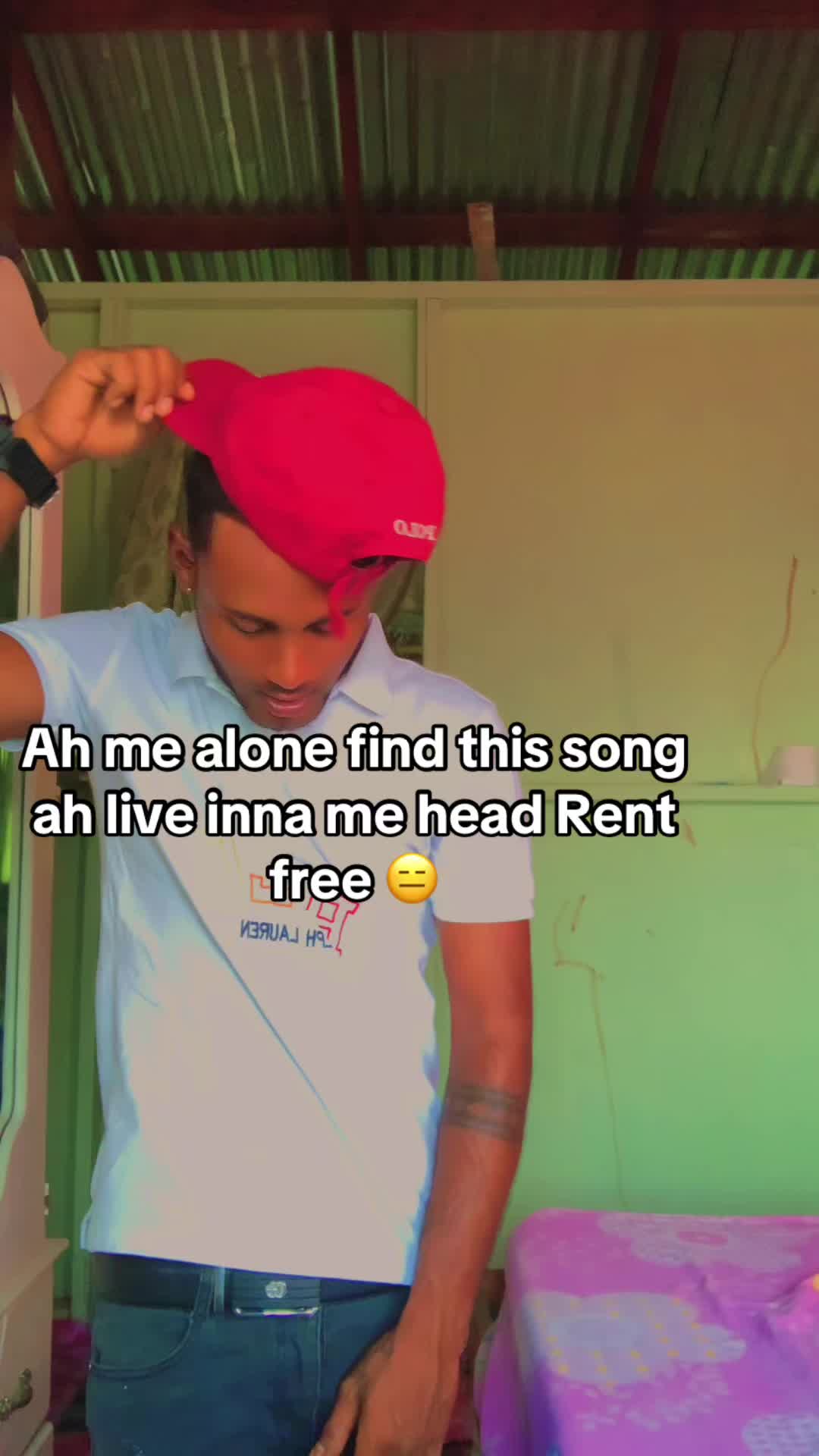 @Trend_Setta_Ravin🇯🇲+🇬🇾