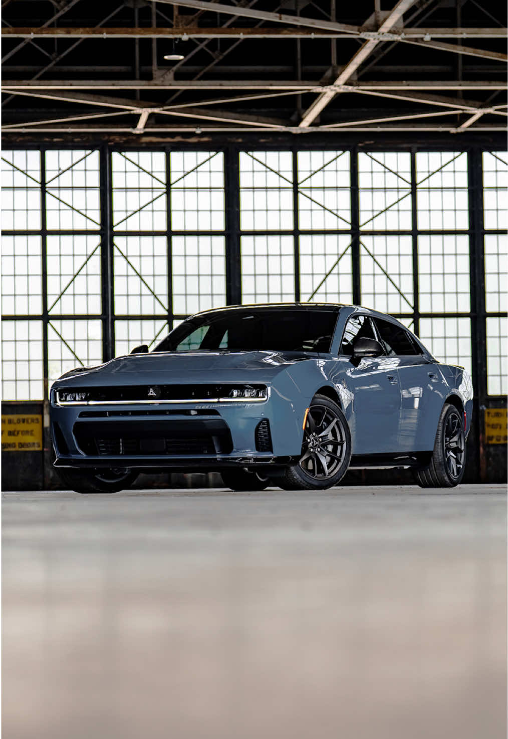 @Dodge