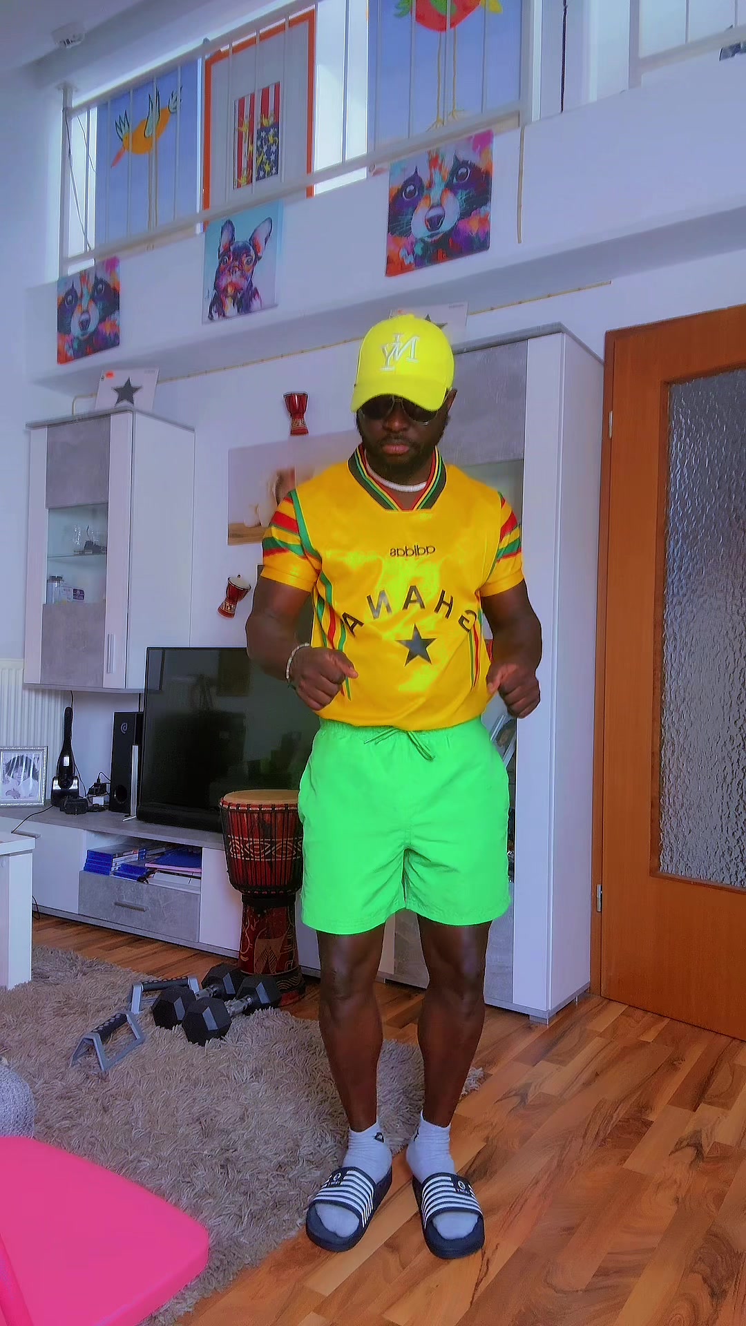 @NII DZANIE(God Of War 🇩🇪🦍🤴