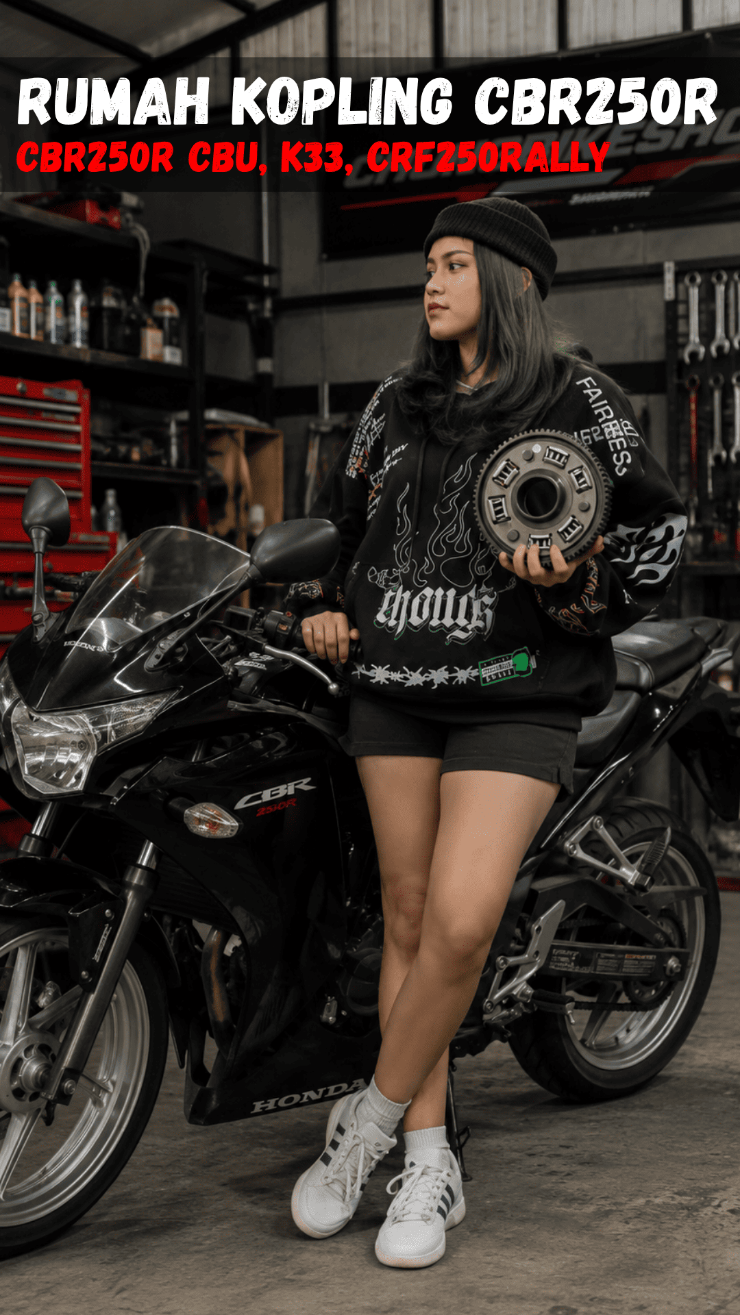 @ChungBikeShop
