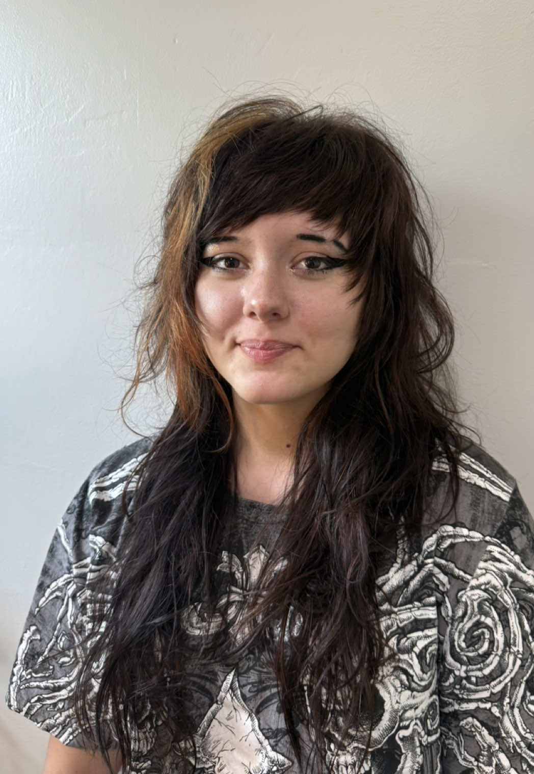 @Echo DeVore Hair ๐