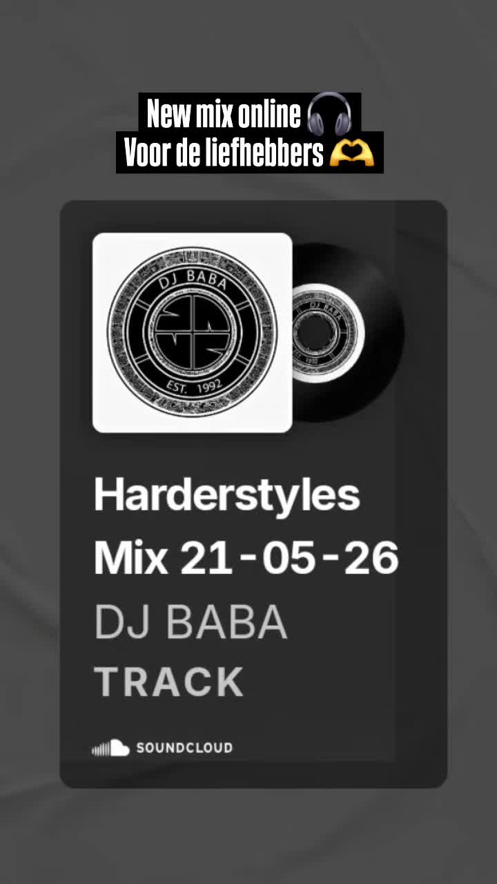 @DJ Baba