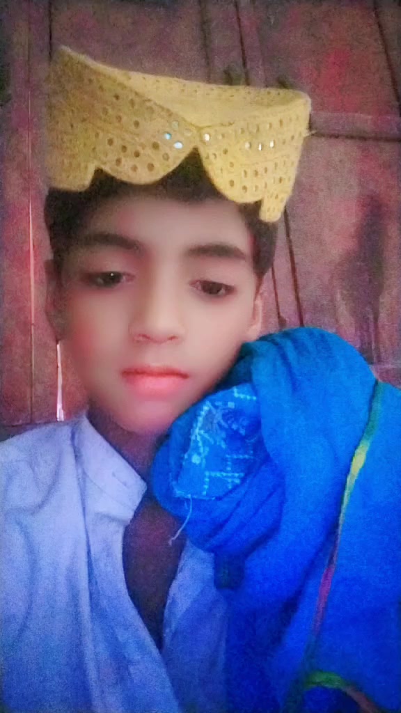 @Abdul Nabi mirali