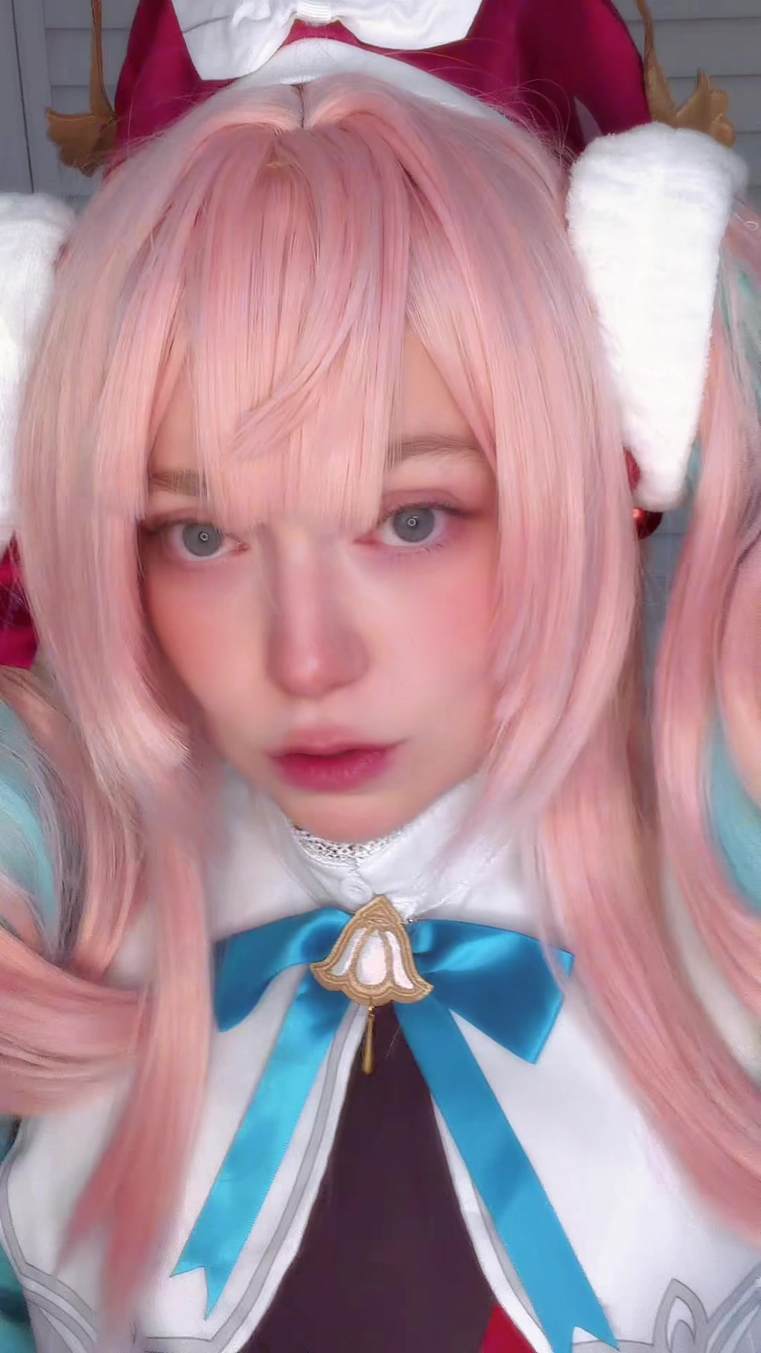 @💫Spectrosky Cosplays💫