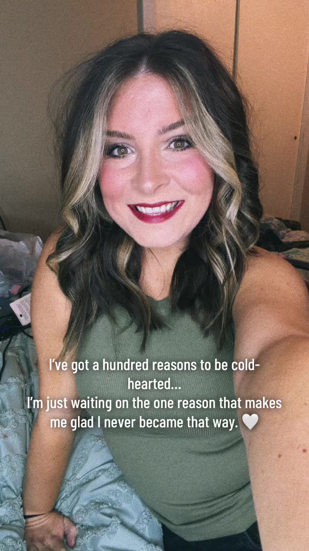 @Ashley Dawn