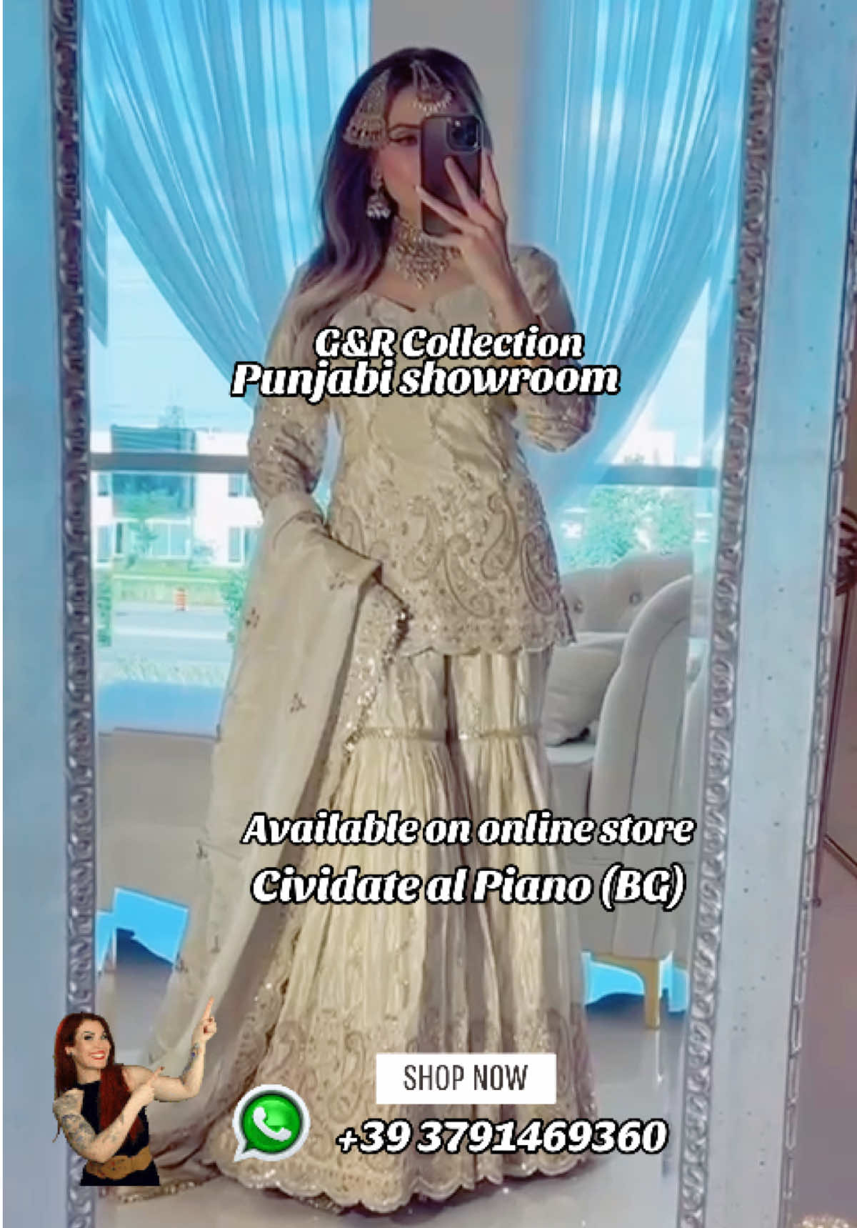 @G&R COLLECTION✨