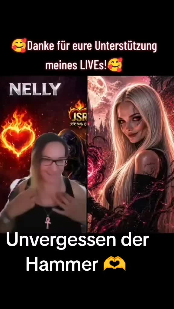 @JSR❤️🔥 Nelly🤟