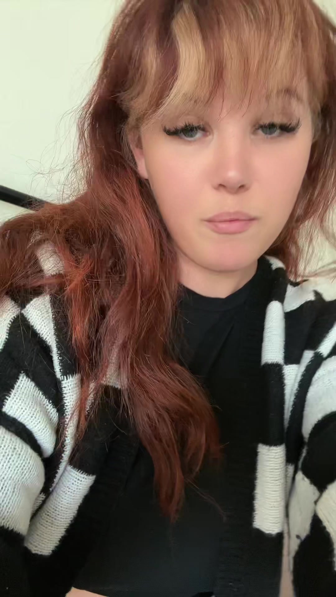 @Gillian Faye (Gia)