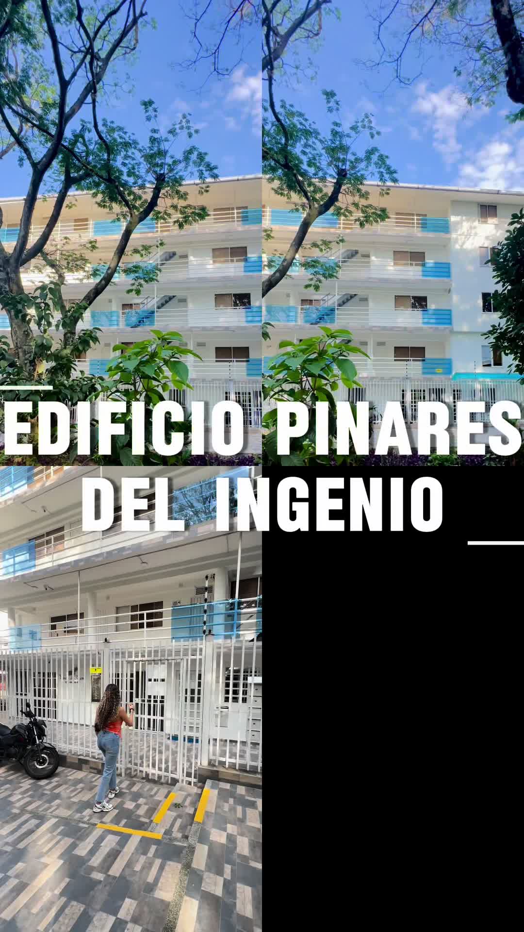 @Edificio Pinares del Ingenio