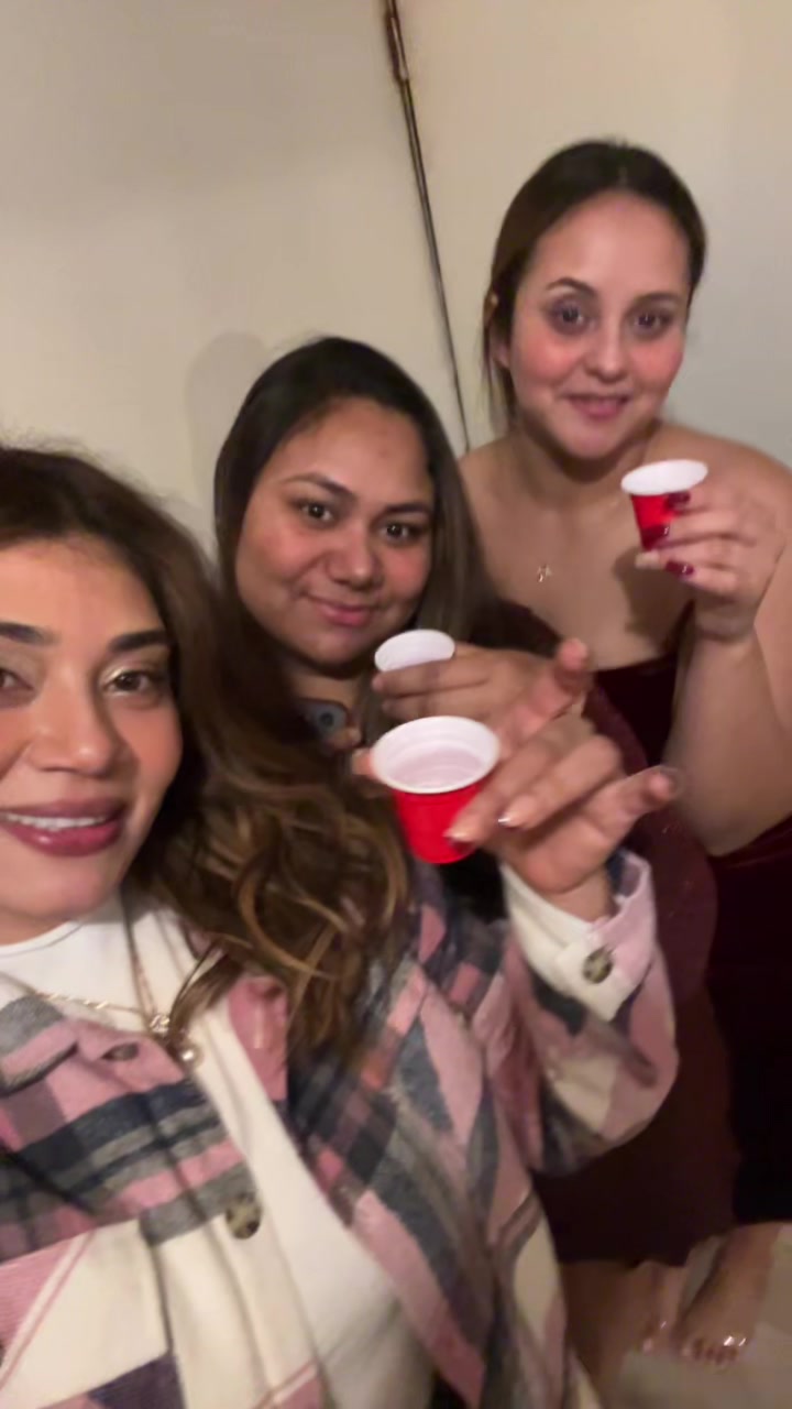 @Melissa Ruiz