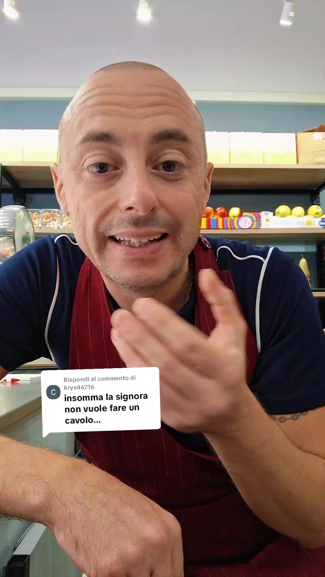 @Frutteria Leo Settimo