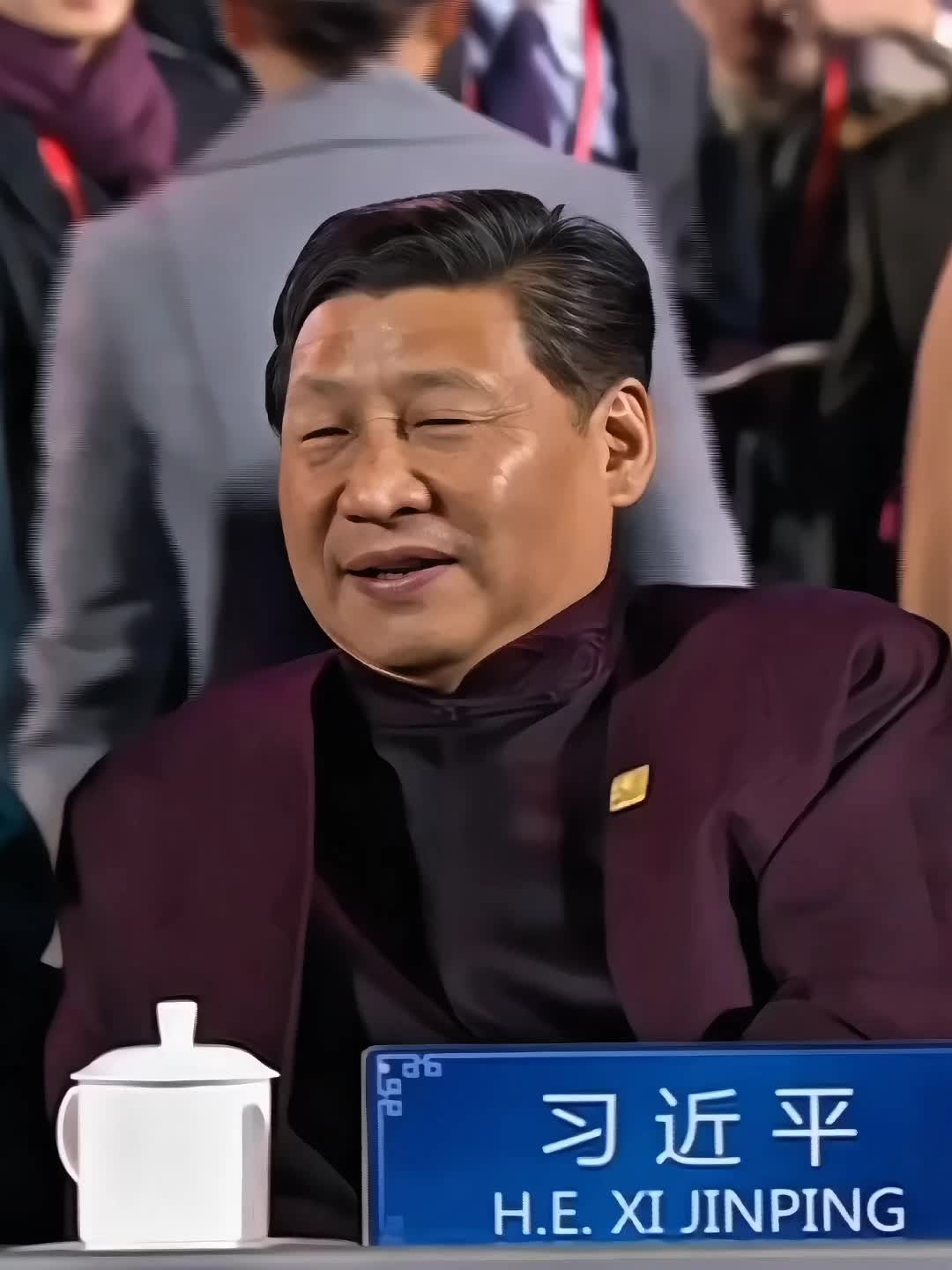 @Putin a leader