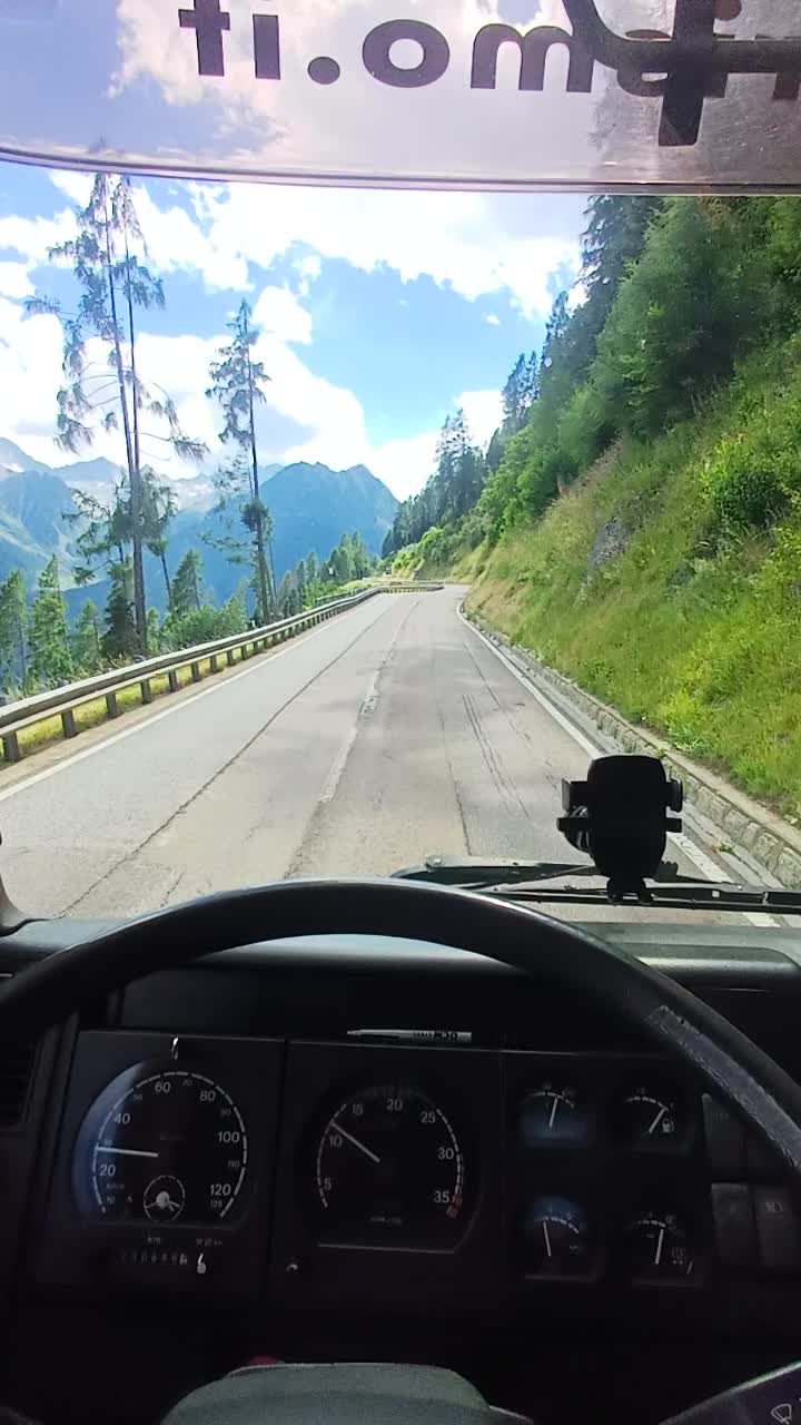 @il carrista di tik tok