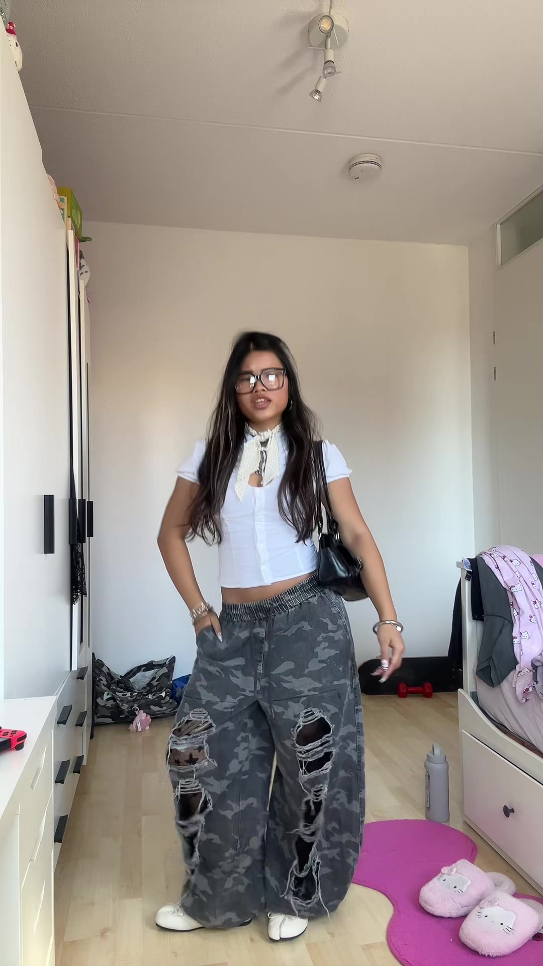 @Jaimee Tang