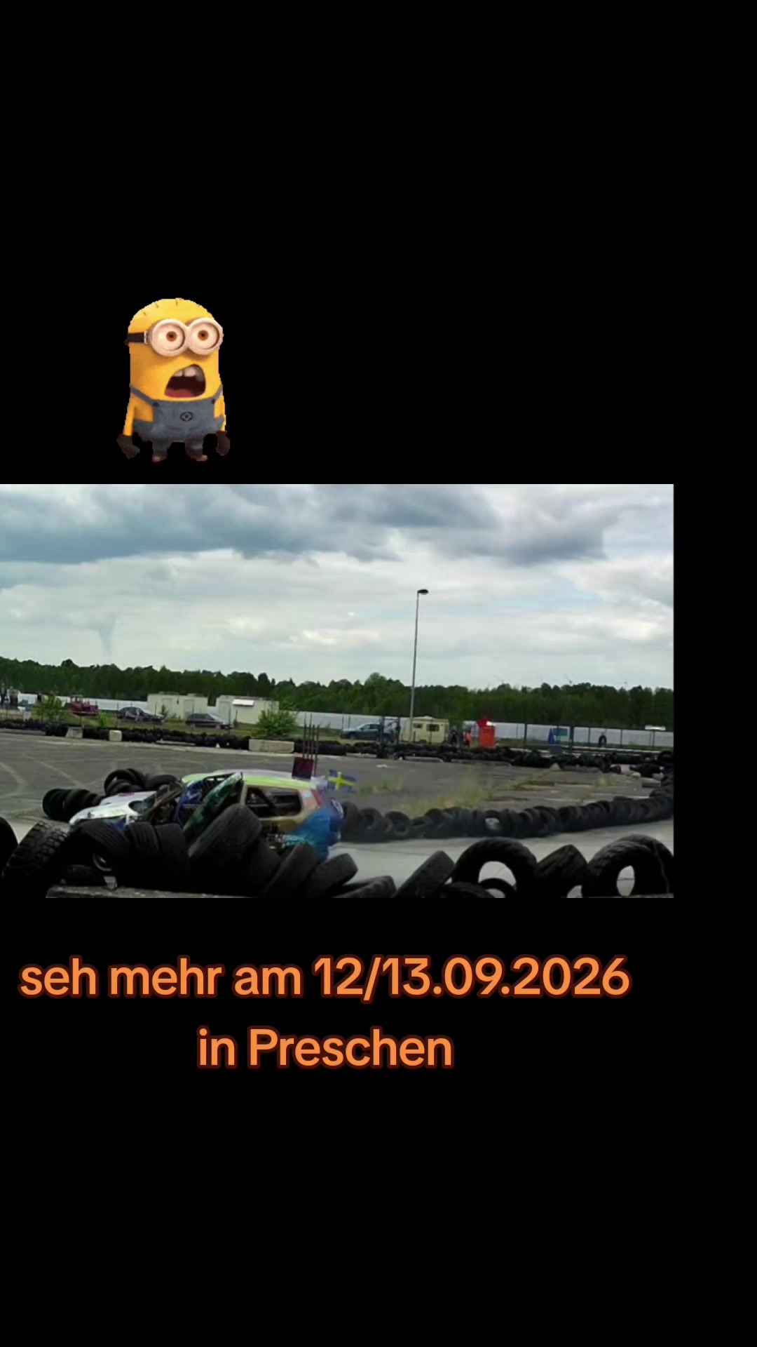 @Crashcar Weekend 2.0
