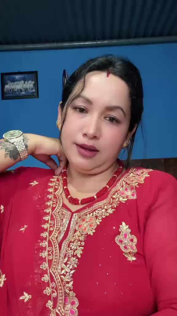 @Paru khadka💗💐