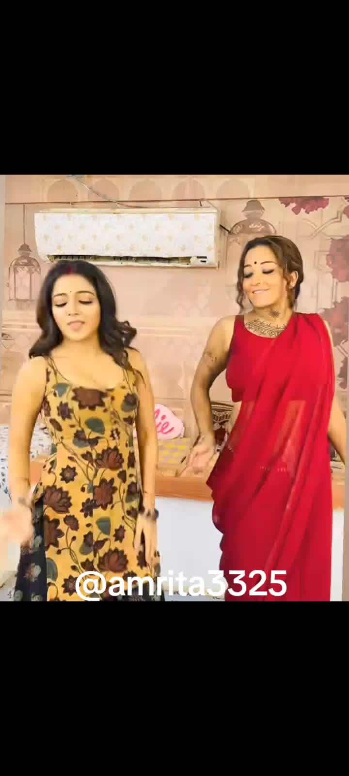 @Amrita
