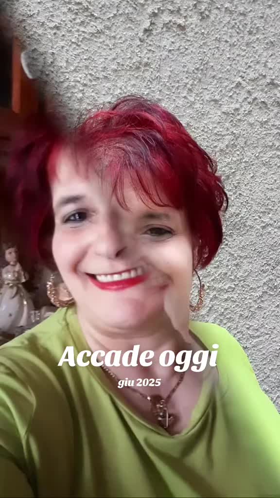 @&hearts;️ Annamaria Gristina &hearts;️