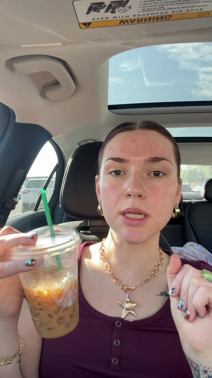@Gabbie Egan
