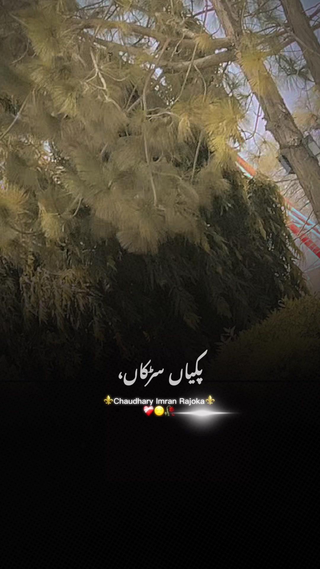 @💫چوھدری عمران رجوکہ👿💫🤟