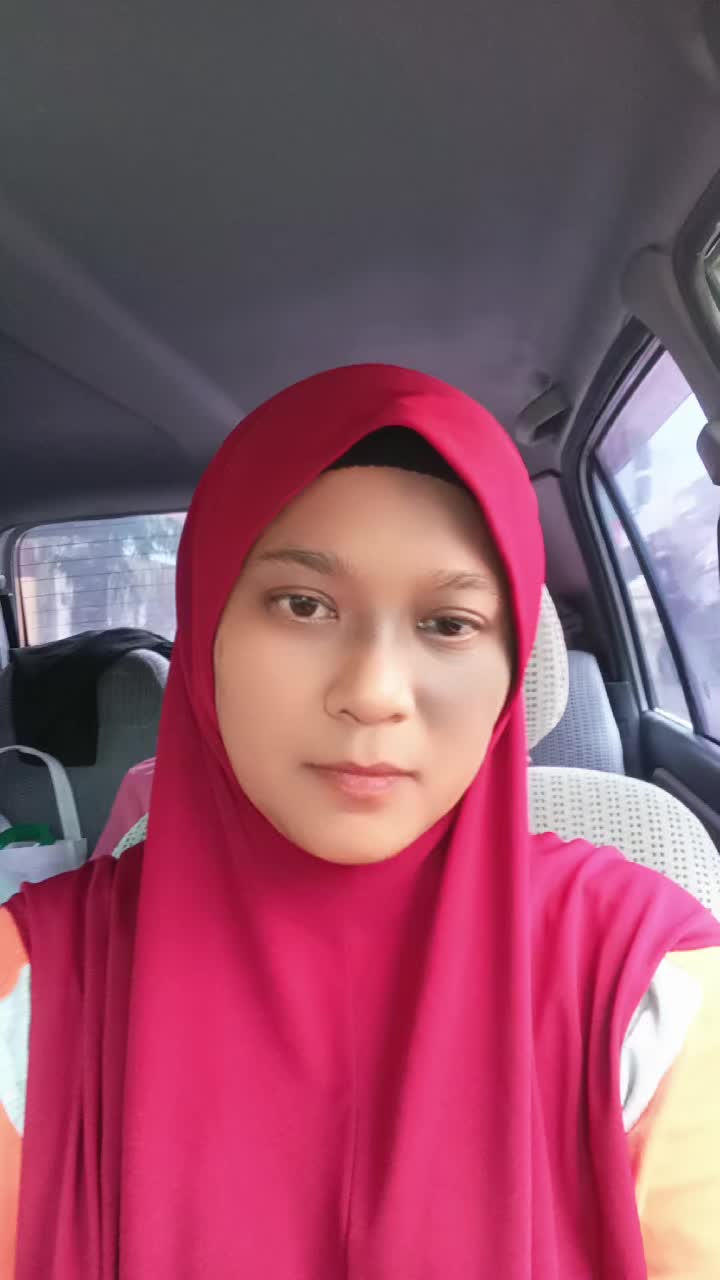 @ZARINA OTHMAN