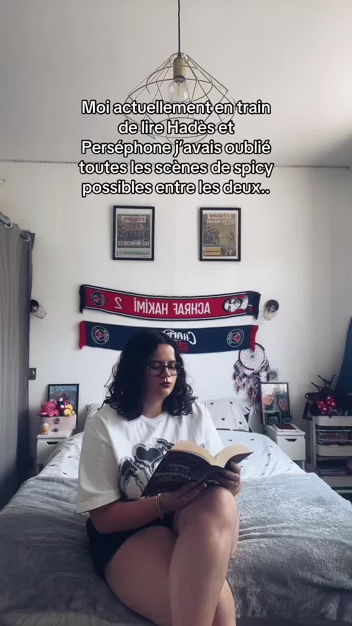 @Cloclo sur BookTok 📚