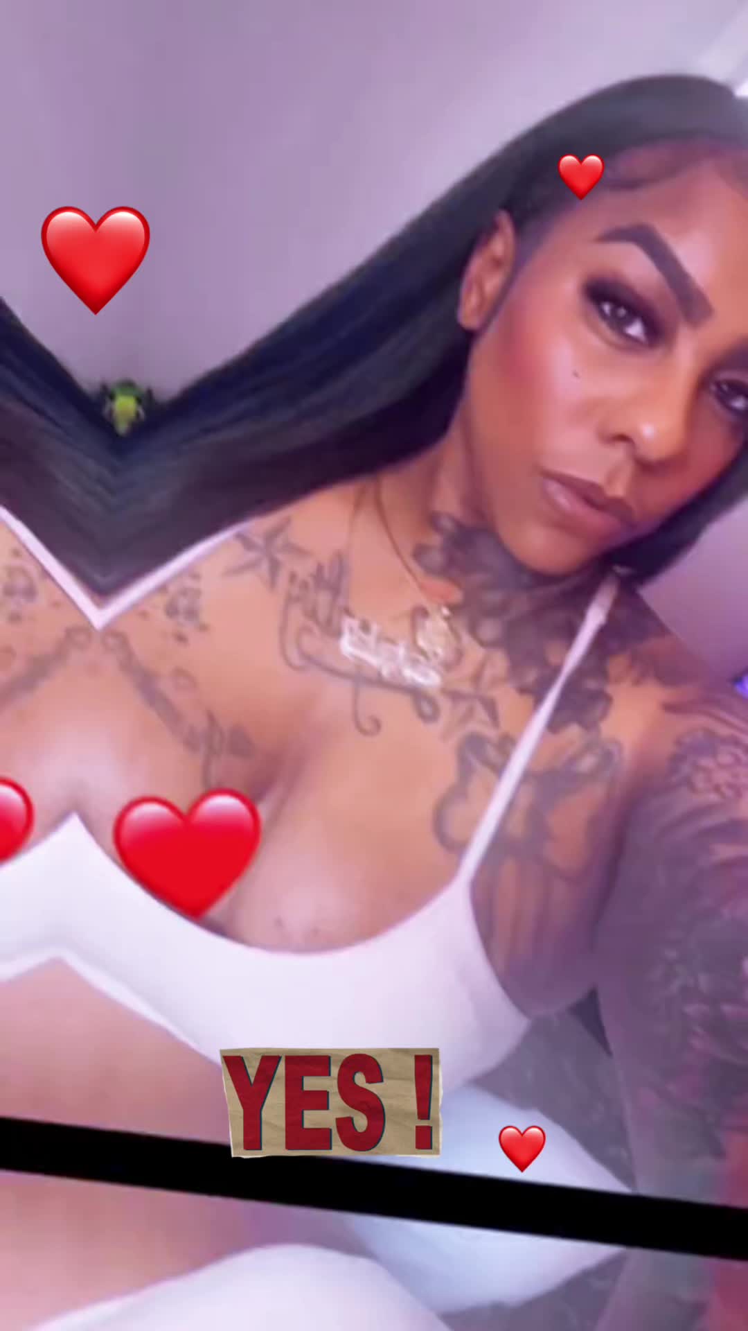 @FemDaddy San 🌈💋