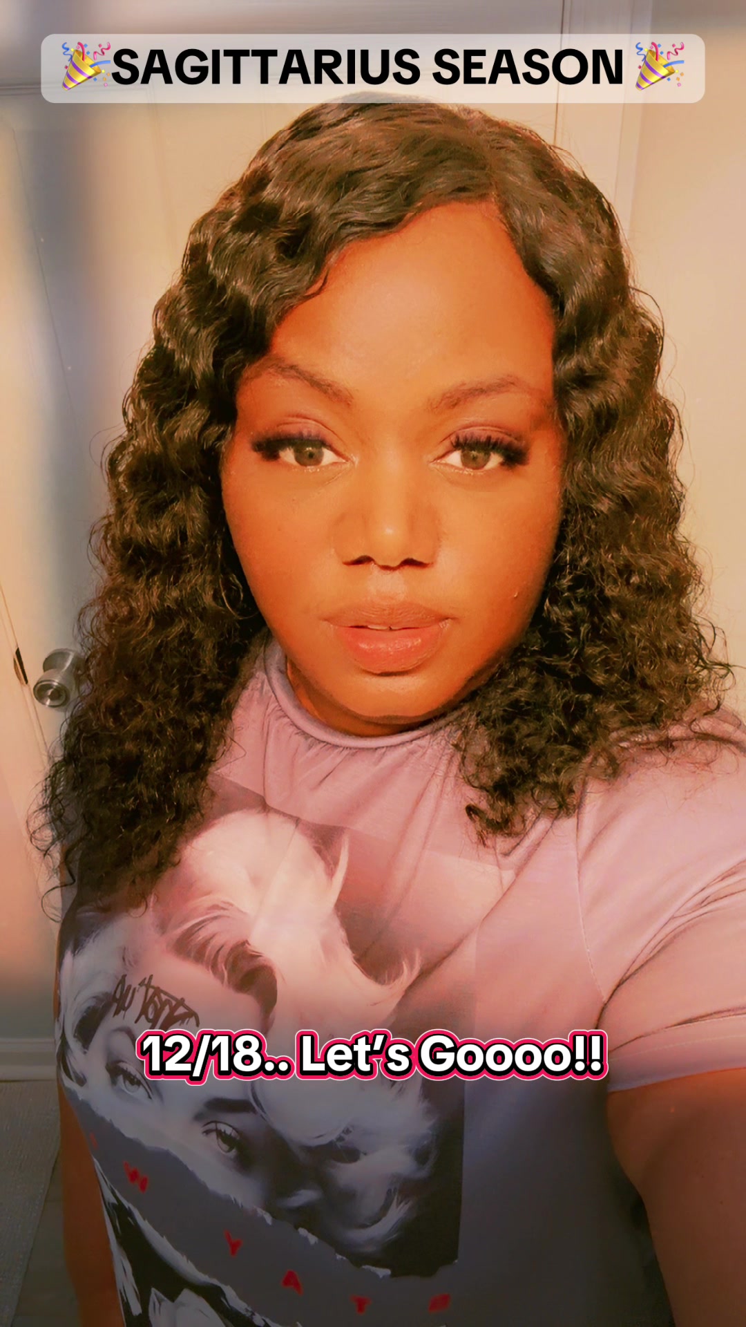 @Charlita Shante’