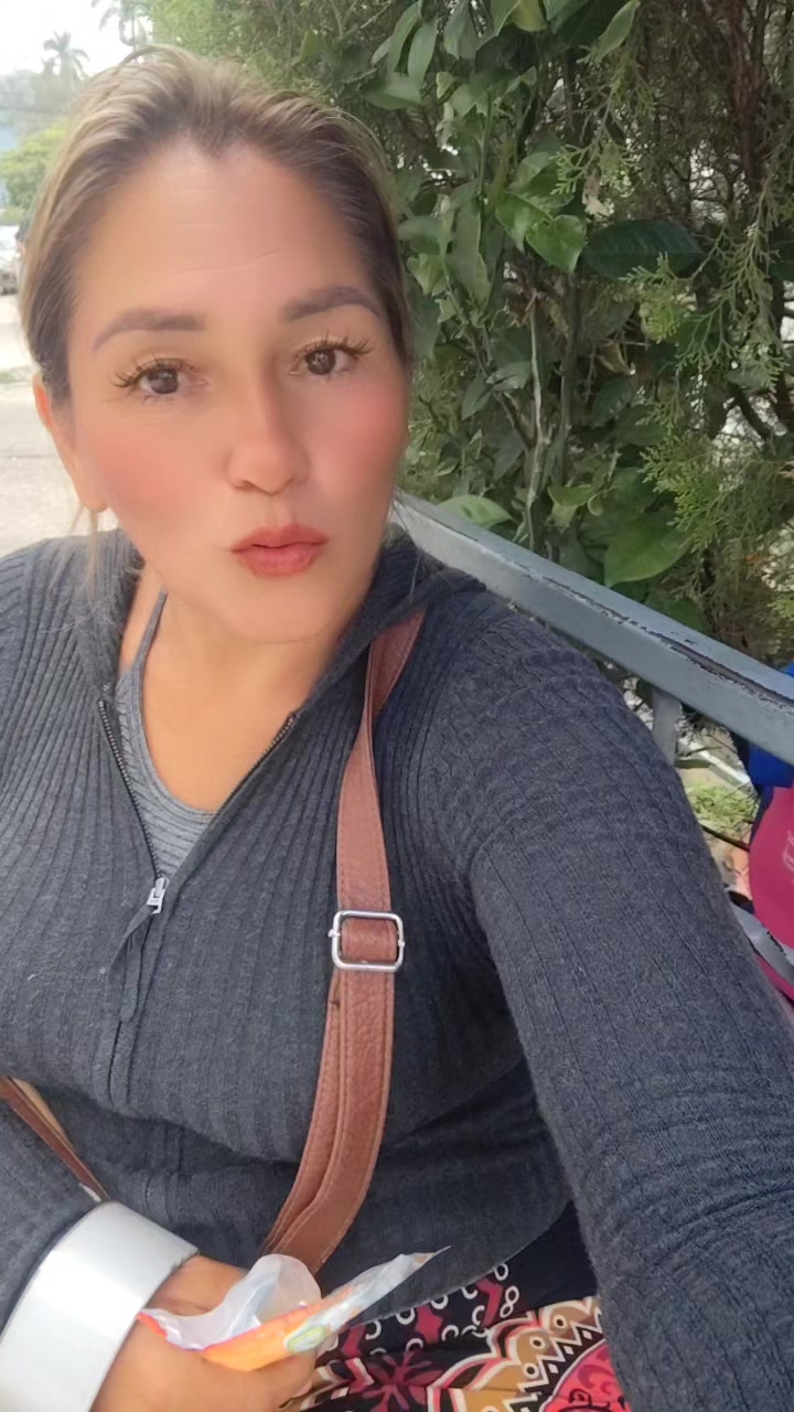 @Leah Umanzor