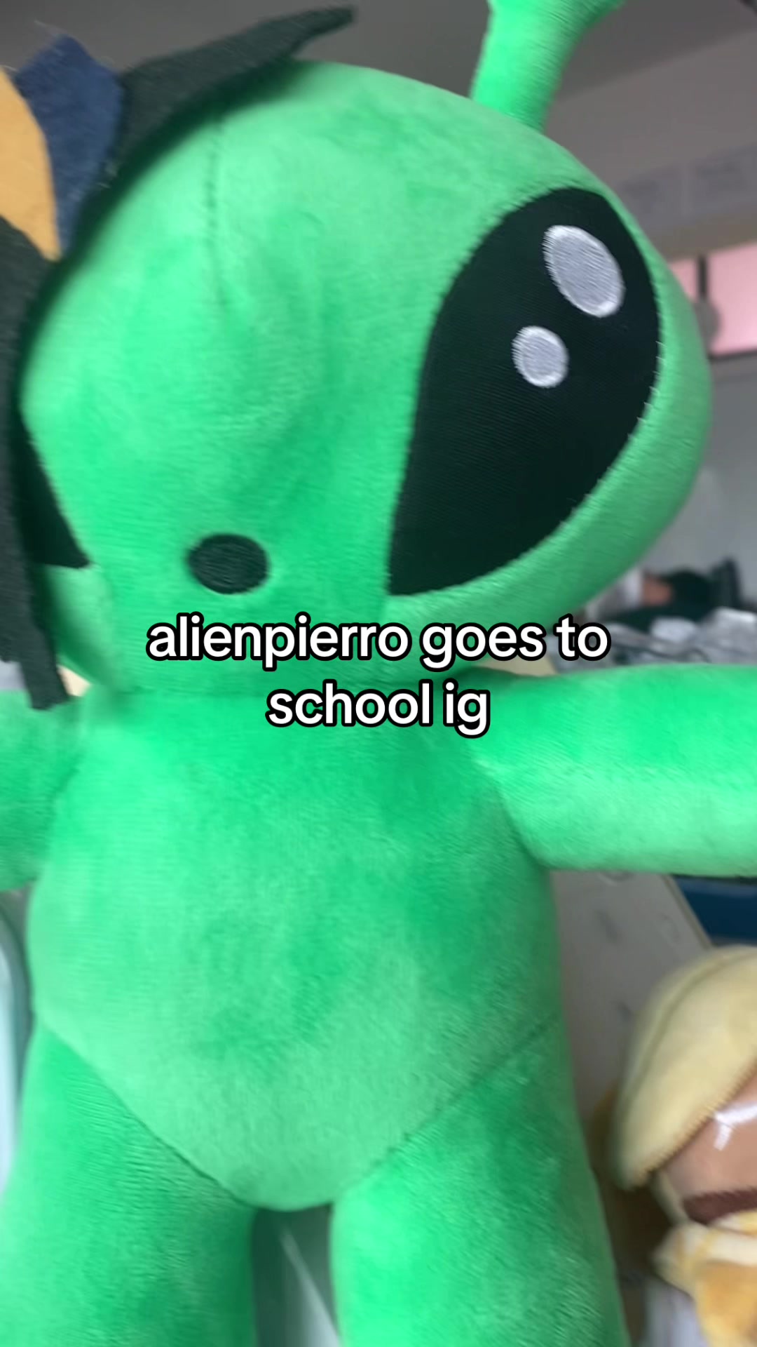 @alienpierro