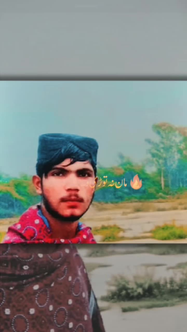 @Faizan shezada
