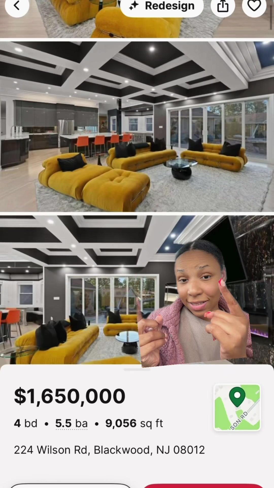 @Axcelle M | NJ Realtor