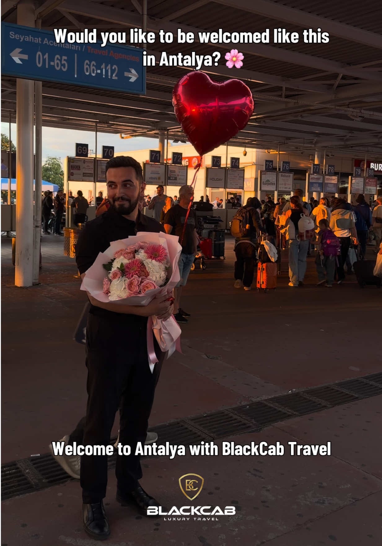 @ANTALYA VIP TRANSFER