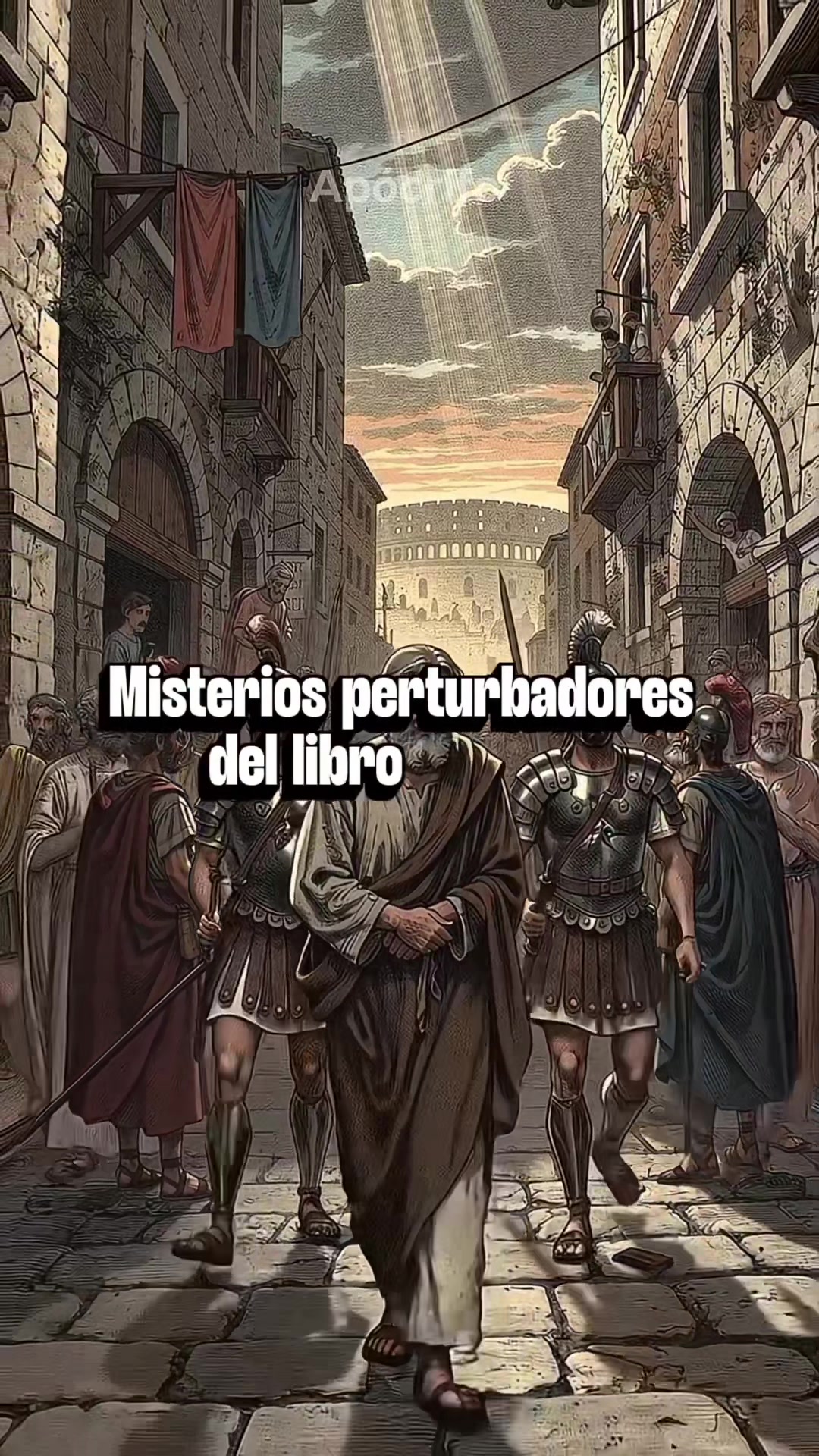 @Ap&oacute;criFo.