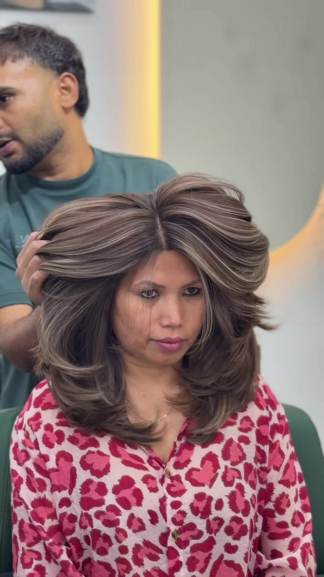 @Munney salon