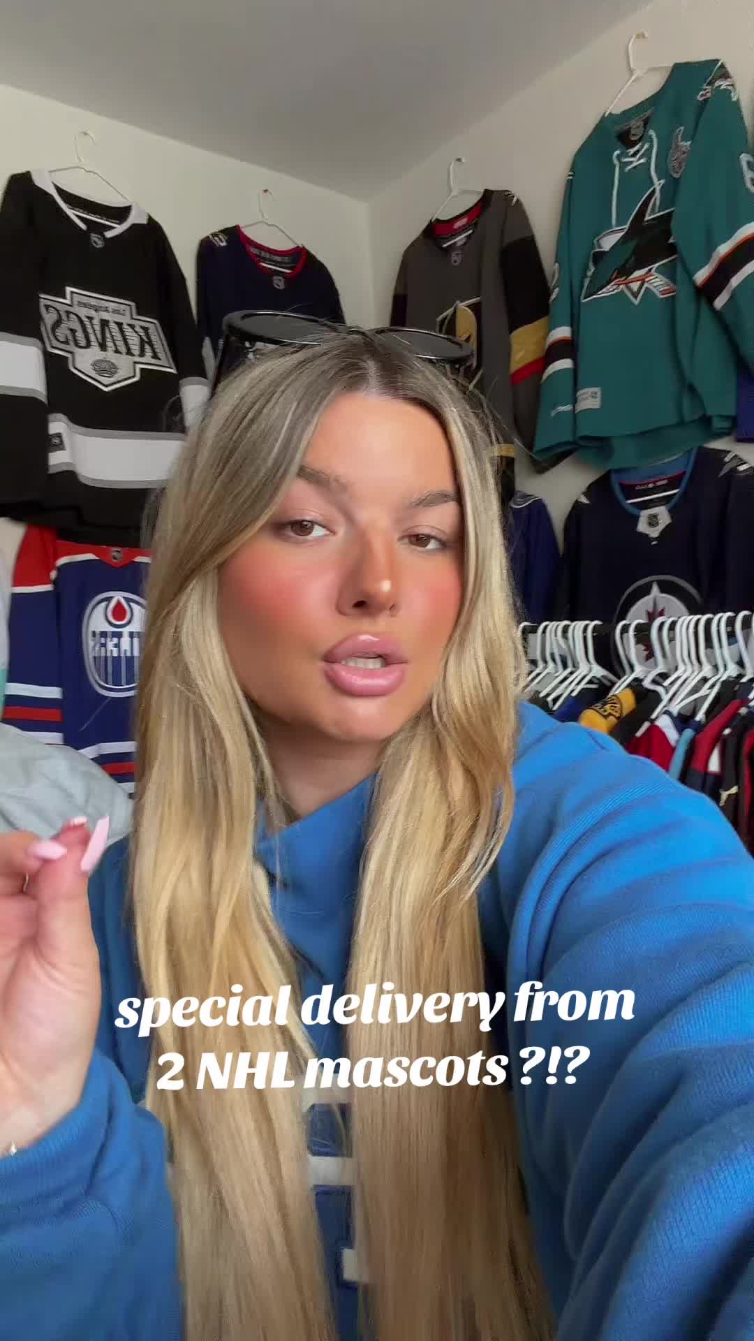 @Eve Lauren