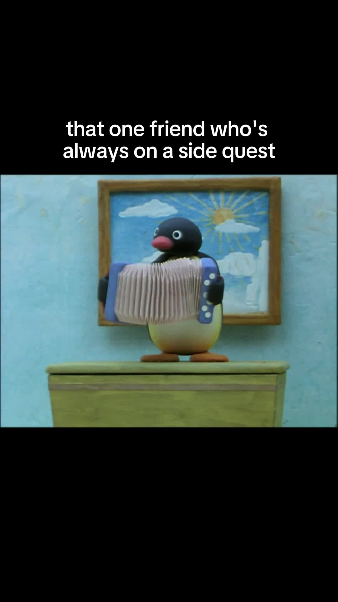 @Pingu