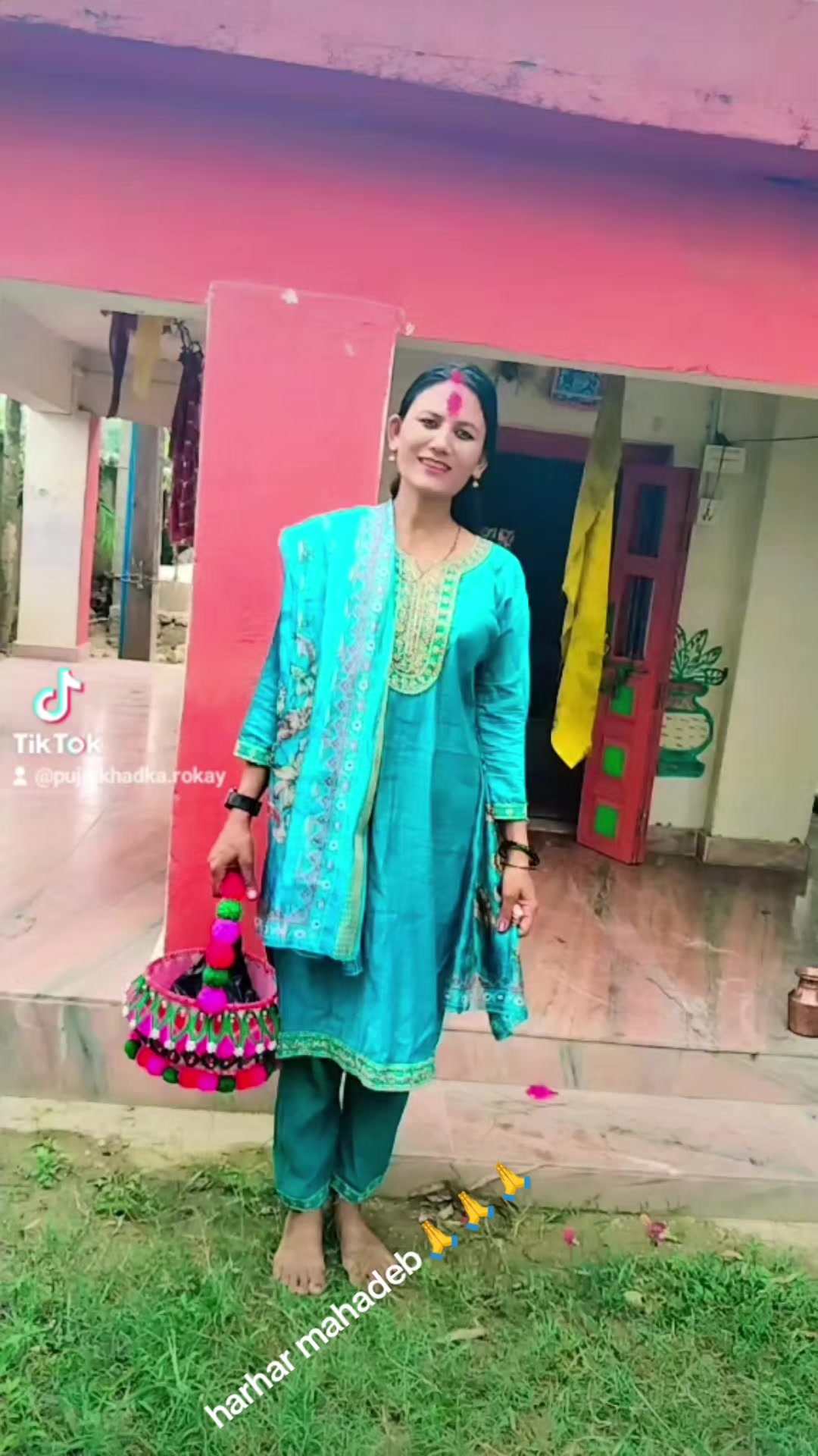@Puja Khadka Rokaya