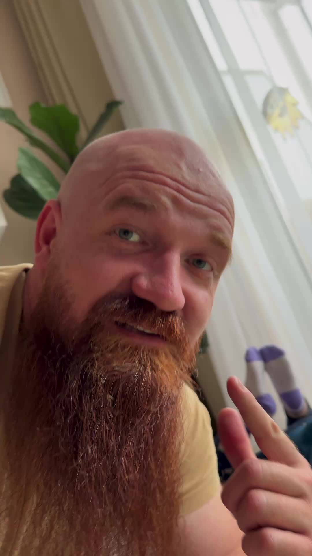 @Red Beard Dad