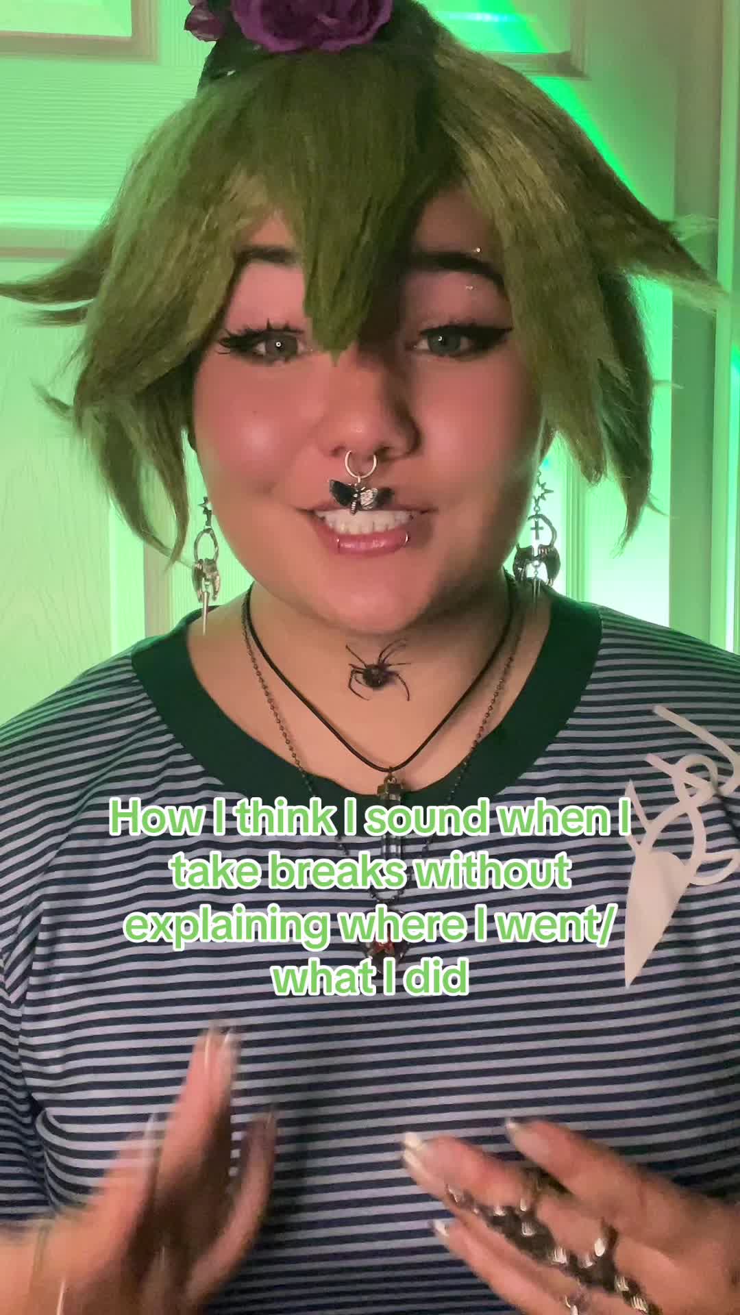 @𓂀 ꪖƙỉᡶꪖ 𓂀