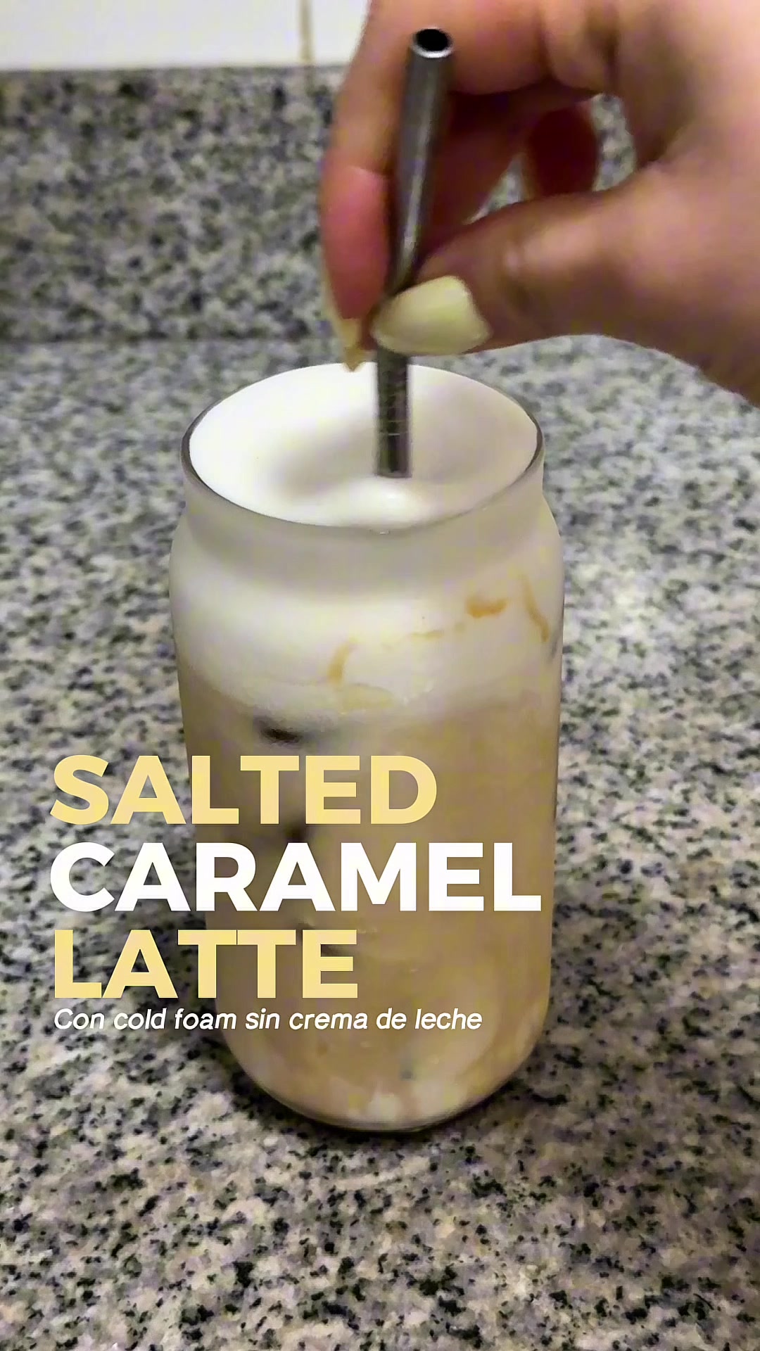@Un Dulce Con Cami
