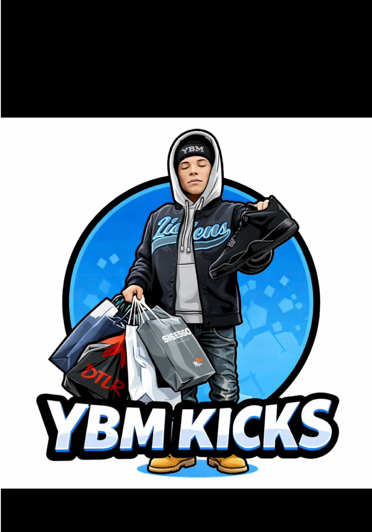 @YBM KICKS