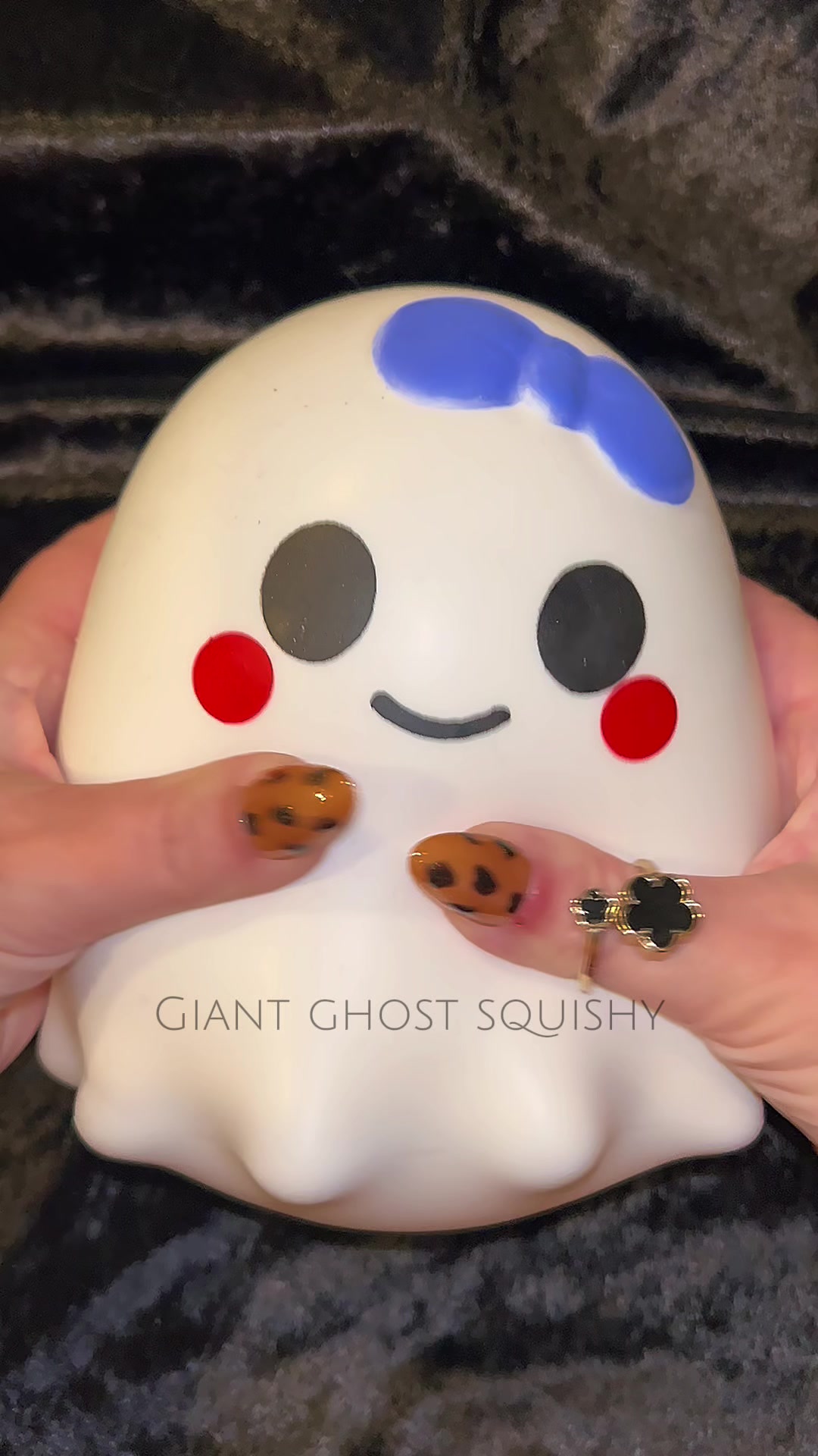 @Katie&rsquo;s Kitchen ASMR