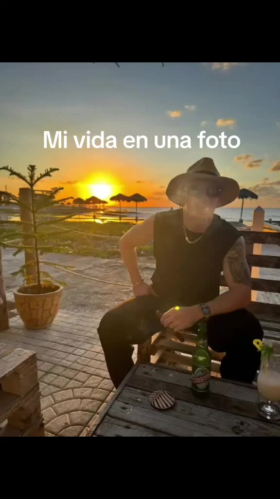 @Mayte Benitez