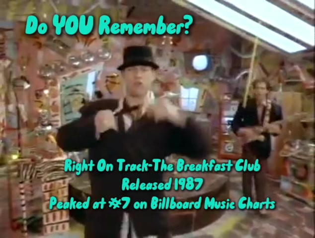 @DoYouRemember?