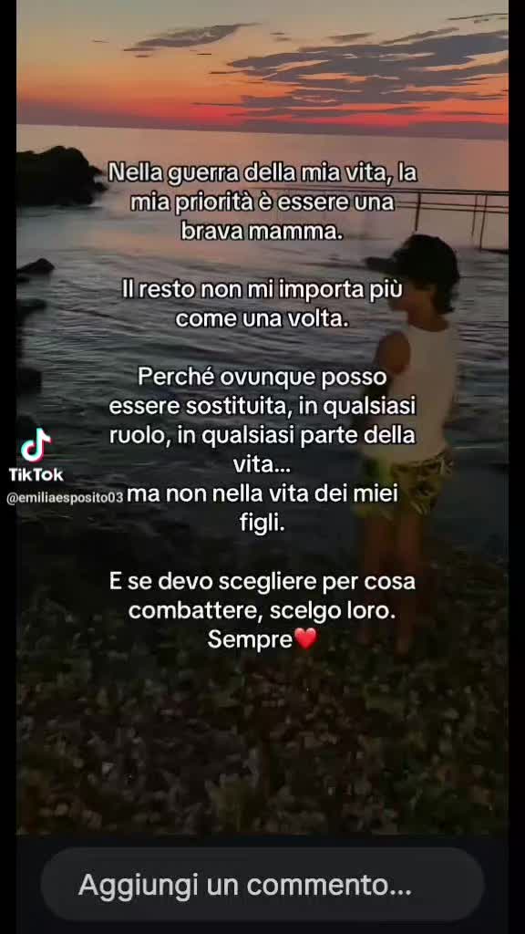 @Sabrina Cozzolino